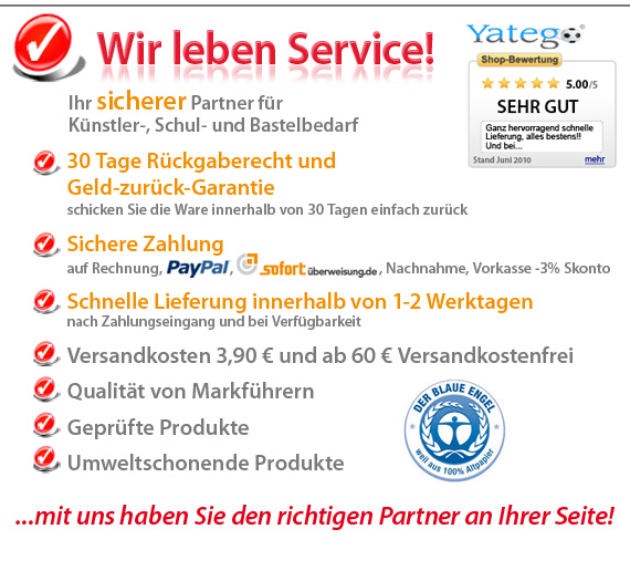 Wir leben Service