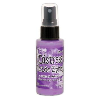 Ranger Distress Oxide Spray