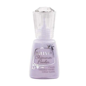 Nuvo Shimmer Powder