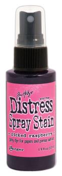 Ranger Distress Stain Spray & Distress Mica Stain Spray