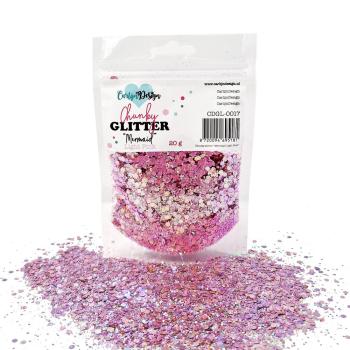 Glitzerpulver