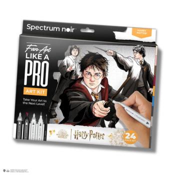 Spectrum Noir - Fan-Art Like a Pro Art Kit