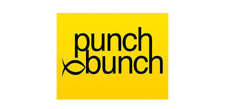 Punch Bunch