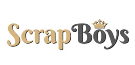 Scrapboys