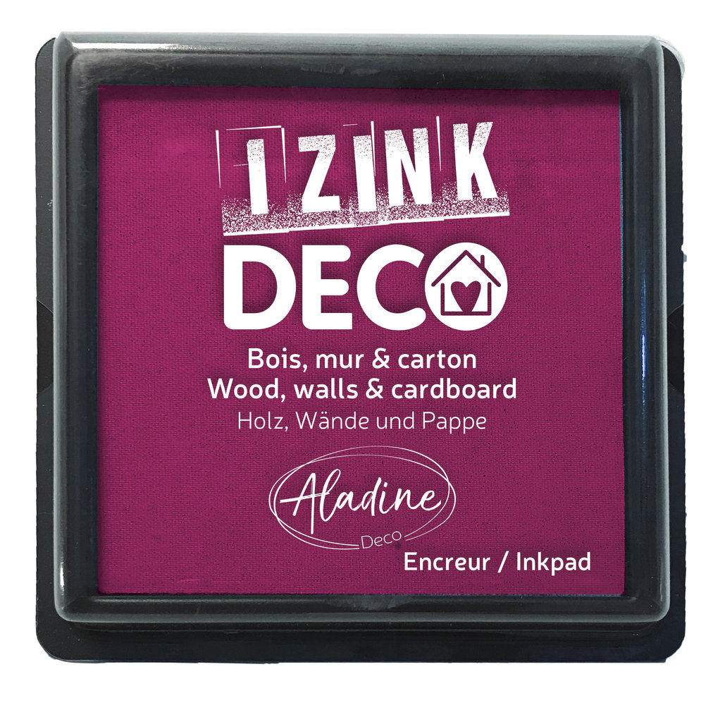 Aladine Izink Deco Ink Pad