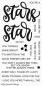 Preview: My Favorite Things Stempelset "Written in the Stars" Clear Stamp Set