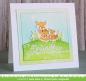 Preview: Lawn Fawn Stempelset "Mom + Me" Clear Stamp