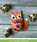 Preview: Lawn Fawn Craft Die - Stitched Gift Card Pocket