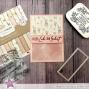 Preview: LaCreativ - Designpapier "Boho-Babyzauber" Paper Pack 6x6" - 24 Bogen