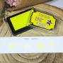 Preview: Stempelkissen "DyInk" von Kulricke - neon yellow