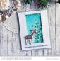 Preview: My Favorite Things Stempelset "Deer Friends" Clear Stamp