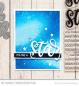 Preview: My Favorite Things Stempelset "Written in the Stars" Clear Stamp Set