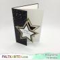 Preview: LaCreativ - Designpapier "Goldene Weihnachtszeit" Paper Pack 6x6" - 24 Bogen