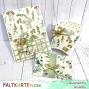 Preview: LaCreativ - Designpapier "Eukalyptus-Babyzauber" Paper Pack 6x6" - 24 Bogen