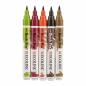 Preview: Talens Ecoline Brushpen Set x5 Autumn "Herbst" (11509904)