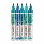 Preview: Talens Ecoline Brushpen Green Blue