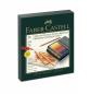 Preview: Faber Castell Polychromos 36er Atelierbox