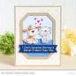 Preview: My Favorite Things Stempelset "Furever Friends" Clear Stamp Set