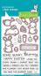 Preview: Lawn Fawn Stempelset "Some Bunny" Clear Stamp