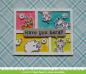 Preview: Lawn Fawn Craft Die - Peekaboo Backdrop