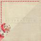 Preview: Authentique "Jingle" 12x12" Paper Pad