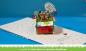 Preview: Lawn Fawn Craft Die - Mini Pop-Up Box