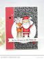 Preview: My Favorite Things Die-namics "Santa & Friends" | Stanzschablone | Stanze | Craft Die