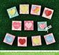 Preview: Lawn Fawn Craft Die - Heart Treat Box