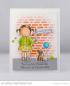 Preview: My Favorite Things Die-namics "Birthday Buddies" | Stanzschablone | Stanze | Craft Die