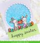 Preview: Lawn Fawn Stempelset "Simply Celebrate Spring" Clear Stamp