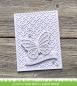 Preview: Lawn Fawn Craft Die - Layered Butterflies