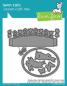 Preview: Lawn Fawn Craft Die - Shadow Box Card Spring Add-on Die