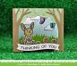 Preview: Lawn Fawn Craft Die - Shadow Box Card Park Add-on Die