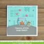 Preview: Lawn Fawn Stempelset "Critter Chatter: Pets Clear Stamps" Clear Stamp