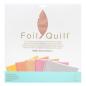 Preview: We R Memory Keepers Foil Quill - 15 Foil Bogen "Shining Starling" 12x12"