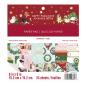 Preview: Craft Smith "Happy Pawlidays" 6x6" Paper Pad