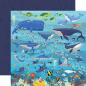 Preview: Carta Bella "Fish Are Friends" 12x12" Collection Kit