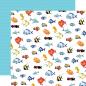 Preview: Carta Bella "Fish Are Friends" 12x12" Collection Kit