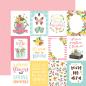 Preview: Echo Park "I Love Spring" 12x12" Collection Kit