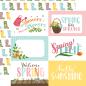 Preview: Echo Park "I Love Spring" 12x12" Collection Kit