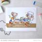 Preview: My Favorite Things Stempelset "Sweet Shop" Clear Stamp Set