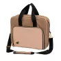 Preview: We R Memory Keepers - We R Memory Keepers - Basteltasche Taupe und pink