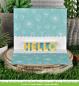 Preview: Lawn Fawn Craft Die - Pop-Up Hello