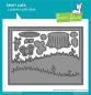 Preview: Lawn Fawn Craft Die - Meadow Backdrop: Landscape