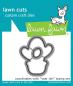 Preview: Lawn Fawn Craft Dies - Year Ten