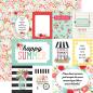 Preview: Carta Bella "Summer Market" 12x12" Collection Kit