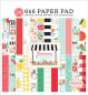 Preview: Carta Bella "Summer Market" 6x6" Paper Pad