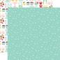 Preview: Carta Bella "Summer Market" 6x6" Paper Pad