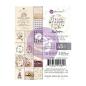 Preview: Prima Marketing Spring Farmhouse 3x4 Paper Pad (994891)