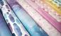 Preview: Craft Consortium Papierblock 12x12" Essential Craft Papers Watercolours - Aquarell